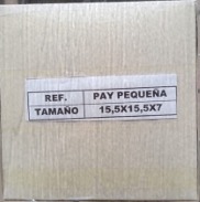 Pay  Pequeño